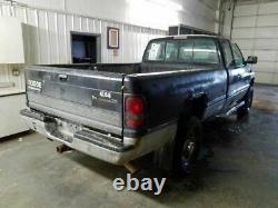 Transfer Case Manual Heavy Duty 1995 Dodge Ram 2500 4X4 4WD $350 Core