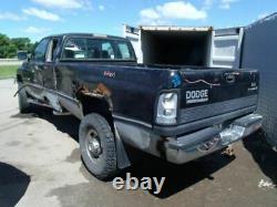 Transfer Case Manual Heavy Duty 1995 Dodge Ram 2500 4X4 4WD $350 Core