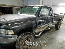 Transfer Case Manual Heavy Duty 1995 Dodge Ram 2500 4X4 4WD $350 Core