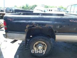 Transfer Case Manual Heavy Duty 1995 Dodge Ram 2500 4X4 4WD $350 Core