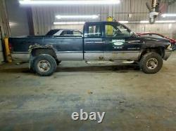 Transfer Case Manual Heavy Duty 1995 Dodge Ram 2500 4X4 4WD $350 Core