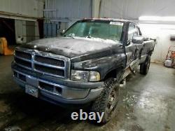 Transfer Case Manual Heavy Duty 1995 Dodge Ram 2500 4X4 4WD $350 Core