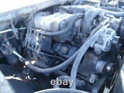 Transfer Case Manual Heavy Duty 1995 Dodge Ram 2500 4X4 4WD $350 Core