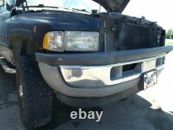 Transfer Case Manual Heavy Duty 1995 Dodge Ram 2500 4X4 4WD $350 Core