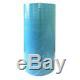 VCI Hand Stretch Wrap 18 x 1500' 100 Gauge 3 Core Bundling Shrink Film 8 Rolls