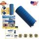 Versatile Diamond Core Drill Bit 4-1/4 Diameter, 9.5 Depth Heavy Duty