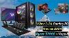 Vibox I 24 Gaming Pc Review 2024 Amd Ryzen 3200g Radeon Vega 8 Graphics The Tech Buddy