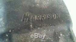 Vintage Harrison Radiator NOS Heavy Duty 4 Core J590 c. 1959