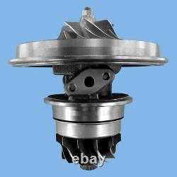 Volvo Heavy Duty Trucks D12 Turbo Turbocharger HX52 3599996 CHRA Cartridge Core