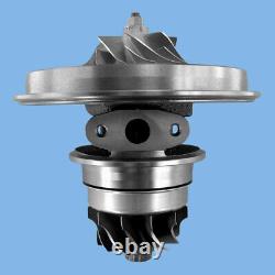 Volvo Heavy Duty Trucks D12 Turbo Turbocharger HX52 3599996 CHRA Cartridge Core