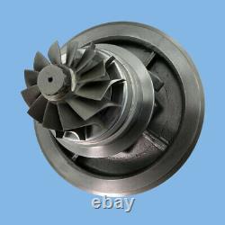 Volvo Heavy Duty Trucks D12 Turbo Turbocharger HX52 3599996 CHRA Cartridge Core