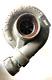 Volvo Heavy Duty Turbo Supercharger As Is Rebuildable CORE Untested 3599996DR