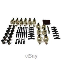 XDP Roller Rocker Arm Assembly Set For 1998.5-2018 Dodge Ram 5.9L & 6.7L Cummins