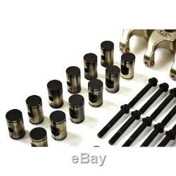 XDP Roller Rocker Arm Assembly Set For 1998.5-2018 Dodge Ram 5.9L & 6.7L Cummins